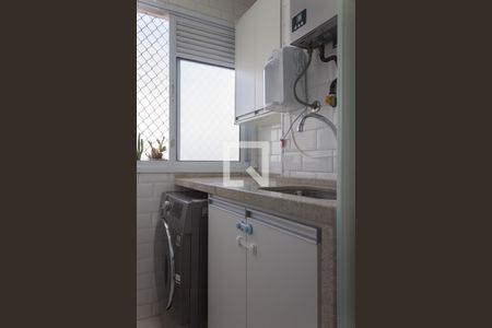 Apartamento à venda com 51m², 2 quartos e 1 vagaÁrea de Serviço