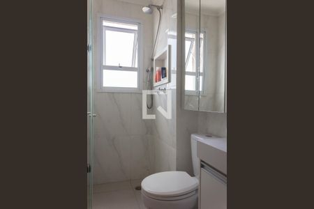 Apartamento à venda com 51m², 2 quartos e 1 vagaBanheiro