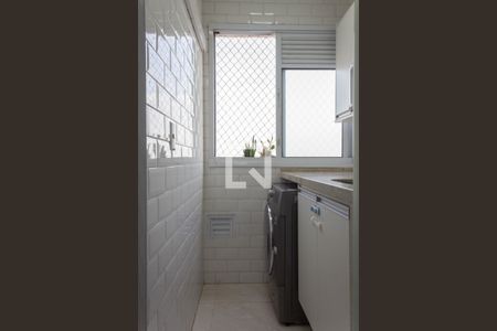 Apartamento à venda com 51m², 2 quartos e 1 vagaÁrea de Serviço