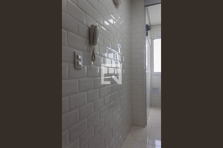 Apartamento à venda com 51m², 2 quartos e 1 vagaCozinha