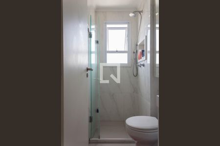 Apartamento à venda com 51m², 2 quartos e 1 vagaBanheiro