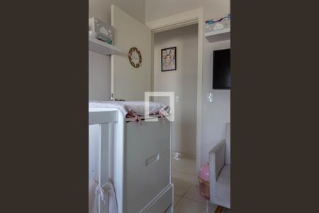 Apartamento à venda com 51m², 2 quartos e 1 vagaQuarto 2