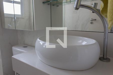 Apartamento à venda com 51m², 2 quartos e 1 vagaBanheiro