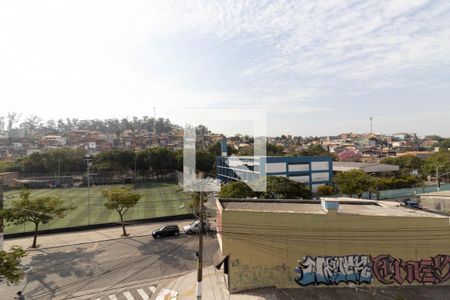 Casa à venda com 350m², 5 quartos e 1 vaga Casa à venda com 350m², 5 quartos e 1 vagaCasa 2 - Vista da Varanda