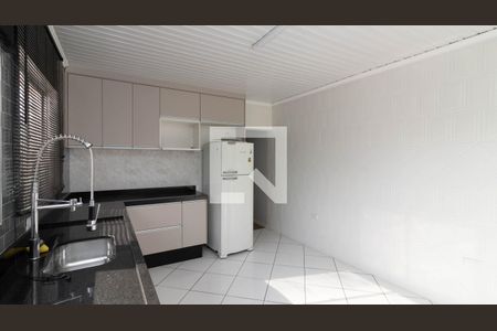 Casa à venda com 350m², 5 quartos e 1 vaga Casa à venda com 350m², 5 quartos e 1 vagaCasa 2 - Cozinha