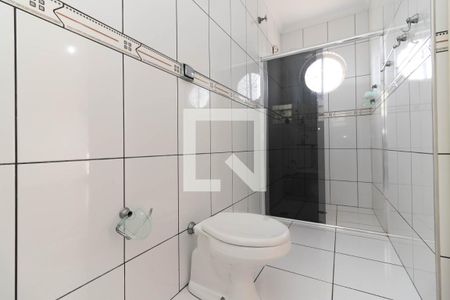 Casa à venda com 350m², 5 quartos e 1 vaga Casa à venda com 350m², 5 quartos e 1 vagaCasa 1 - Banheiro 2