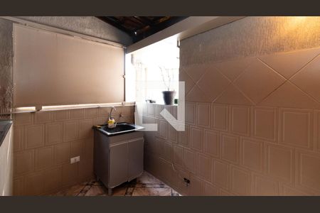 Casa à venda com 350m², 5 quartos e 1 vaga Casa à venda com 350m², 5 quartos e 1 vagaCasa 2 - Área de Serviço