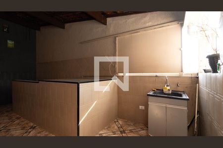 Casa à venda com 350m², 5 quartos e 1 vaga Casa à venda com 350m², 5 quartos e 1 vagaCasa 2 - Área de Serviço