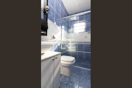 Casa à venda com 350m², 5 quartos e 1 vaga Casa à venda com 350m², 5 quartos e 1 vagaCasa 2 - Banheiro