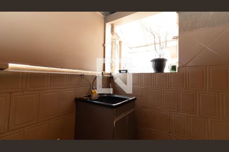 Casa à venda com 350m², 5 quartos e 1 vaga Casa à venda com 350m², 5 quartos e 1 vagaCasa 2 - Área de Serviço