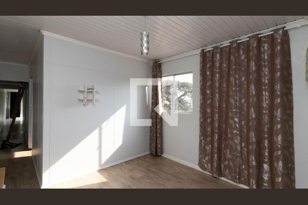 Casa à venda com 350m², 5 quartos e 1 vaga Casa à venda com 350m², 5 quartos e 1 vagaCasa 2 - Sala