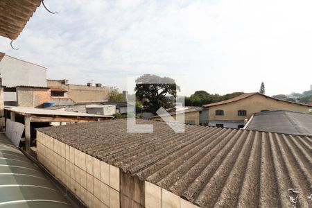 Casa à venda com 350m², 5 quartos e 1 vaga Casa à venda com 350m², 5 quartos e 1 vagaCasa 2 - Vista da Sala