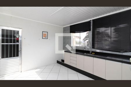 Casa à venda com 350m², 5 quartos e 1 vaga Casa à venda com 350m², 5 quartos e 1 vagaCasa 2 - Cozinha