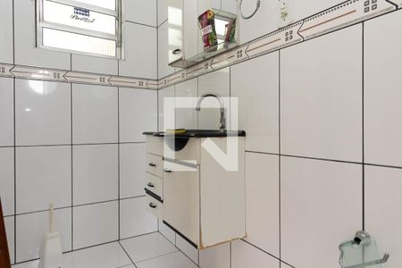 Casa à venda com 350m², 5 quartos e 1 vaga Casa à venda com 350m², 5 quartos e 1 vagaCasa 1 - Banheiro 2