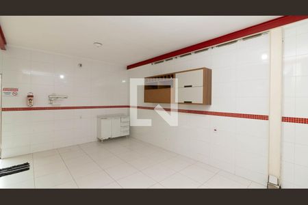 Casa à venda com 350m², 5 quartos e 1 vaga Casa à venda com 350m², 5 quartos e 1 vagaCasa 1 - Área de Serviço