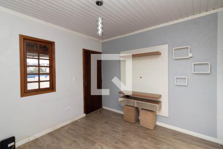 Casa à venda com 350m², 5 quartos e 1 vaga Casa à venda com 350m², 5 quartos e 1 vagaCasa 2 - Sala