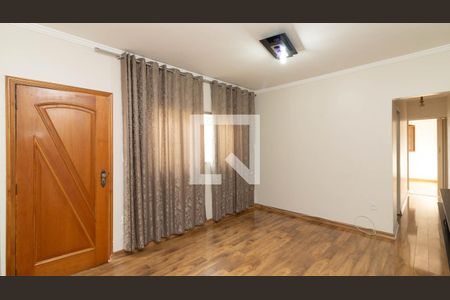 Casa 1 - Sala de casa à venda com 5 quartos, 350m² em Vila Cisper, São Paulo