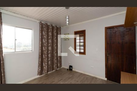 Casa à venda com 350m², 5 quartos e 1 vaga Casa à venda com 350m², 5 quartos e 1 vagaCasa 2 - Sala