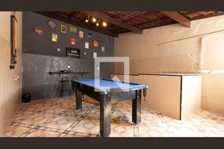 Casa à venda com 350m², 5 quartos e 1 vaga Casa à venda com 350m², 5 quartos e 1 vagaCasa 2 - Área de Serviço