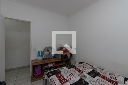 Apartamento à venda com 45m², 2 quartos e 1 vagaQuarto 2