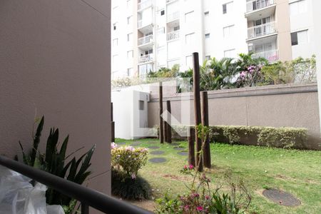 vista da Sacada de apartamento à venda com 2 quartos, 45m² em Vila Guilherme, São Paulo