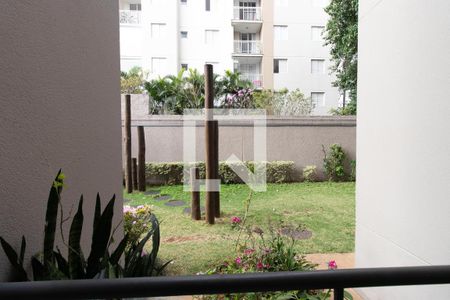 Sacada de apartamento à venda com 2 quartos, 45m² em Vila Guilherme, São Paulo