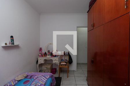 Quarto 1 de apartamento à venda com 2 quartos, 45m² em Vila Guilherme, São Paulo