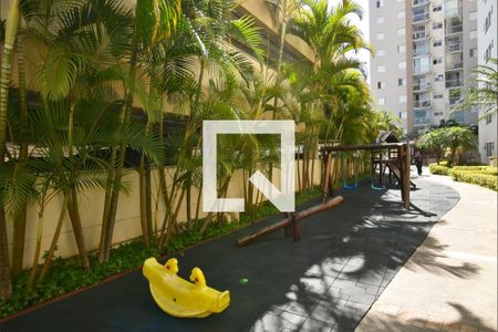 Apartamento à venda com 45m², 2 quartos e 1 vagaÁrea Comum - Playground