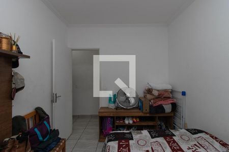 Apartamento à venda com 45m², 2 quartos e 1 vagaQuarto 2