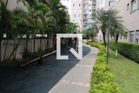 Apartamento à venda com 45m², 2 quartos e 1 vagaÁrea comum