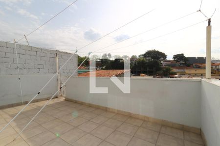 Casa à venda com 210m², 3 quartos e 2 vagasQuintal