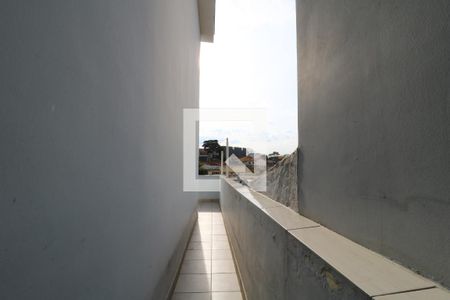 Casa à venda com 210m², 3 quartos e 2 vagasCorredor do Quintal