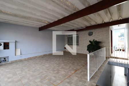 Casa à venda com 210m², 3 quartos e 2 vagasGaragem