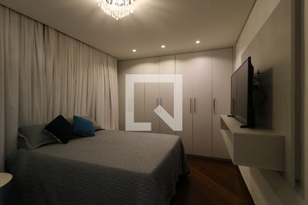 Casa à venda com 210m², 3 quartos e 2 vagasQuarto 3