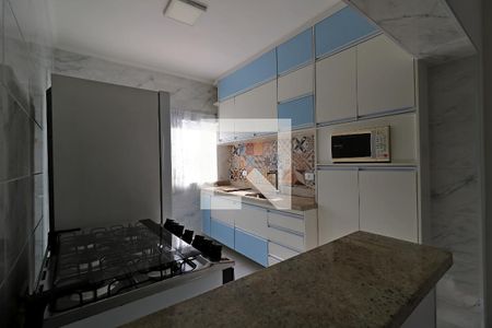 Casa à venda com 210m², 3 quartos e 2 vagasCozinha