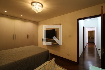 Casa à venda com 210m², 3 quartos e 2 vagasQuarto 3