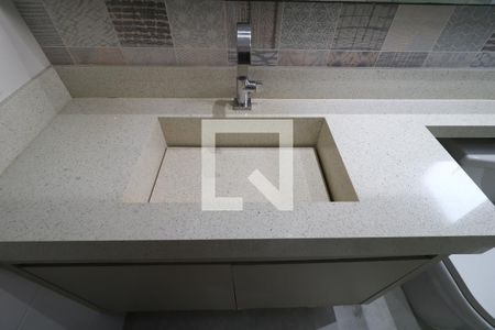 Casa à venda com 210m², 3 quartos e 2 vagasBanheiro 2 - Pia