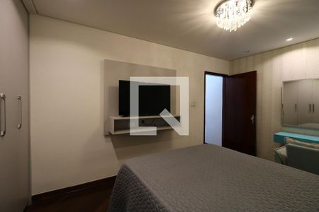 Casa à venda com 210m², 3 quartos e 2 vagasQuarto 3