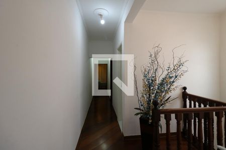 Casa à venda com 210m², 3 quartos e 2 vagasCorredor Superior