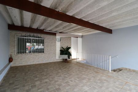 Casa à venda com 210m², 3 quartos e 2 vagasGaragem