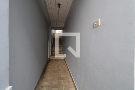 Casa à venda com 210m², 3 quartos e 2 vagasCorredor do Quintal