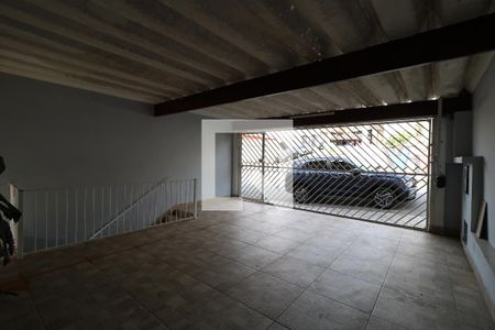 Casa à venda com 210m², 3 quartos e 2 vagasGaragem