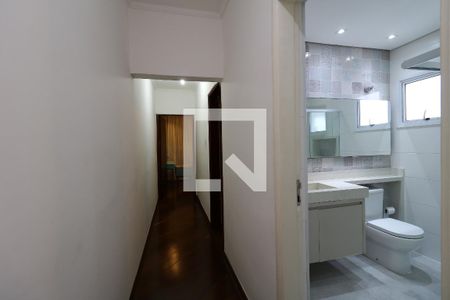 Casa à venda com 210m², 3 quartos e 2 vagasCorredor Superior