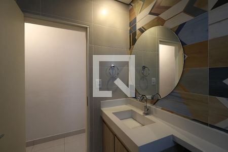 Casa à venda com 210m², 3 quartos e 2 vagasBanheiro 1