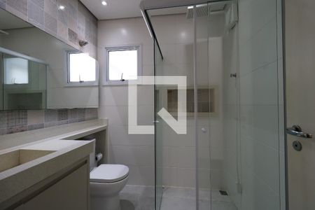 Casa à venda com 210m², 3 quartos e 2 vagasBanheiro 2