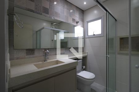 Casa à venda com 210m², 3 quartos e 2 vagasBanheiro 2