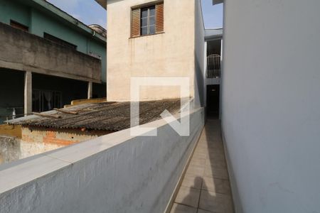 Casa à venda com 210m², 3 quartos e 2 vagasCorredor do Quintal