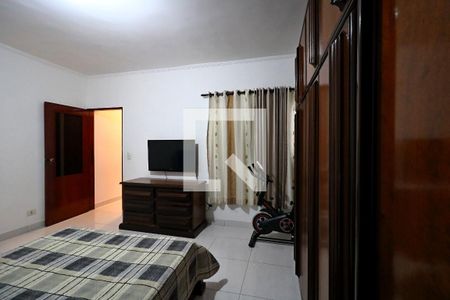 Casa à venda com 210m², 3 quartos e 2 vagasQuarto 1