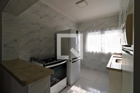 Casa à venda com 210m², 3 quartos e 2 vagasCozinha