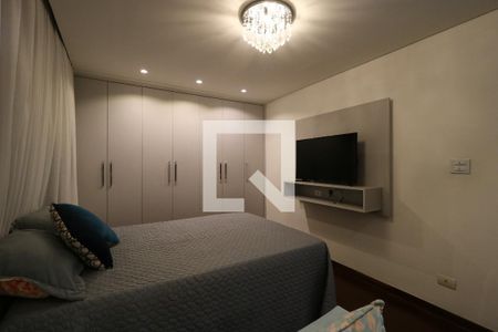 Casa à venda com 210m², 3 quartos e 2 vagasQuarto 3